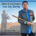 Jonah Littlesunday - Love Life Journey - Music CD