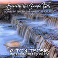 Tsosie,alton / Josely,lincoln - Beneath The Canyon Falls - Music CD