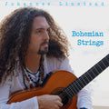 Linstead,johannes - Bohemian Strings - Music CD