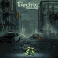 Tantric - Sum Of All Things - Music CD