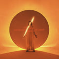 Bird,jade - Different Kinds Of Light - Vinyl Record