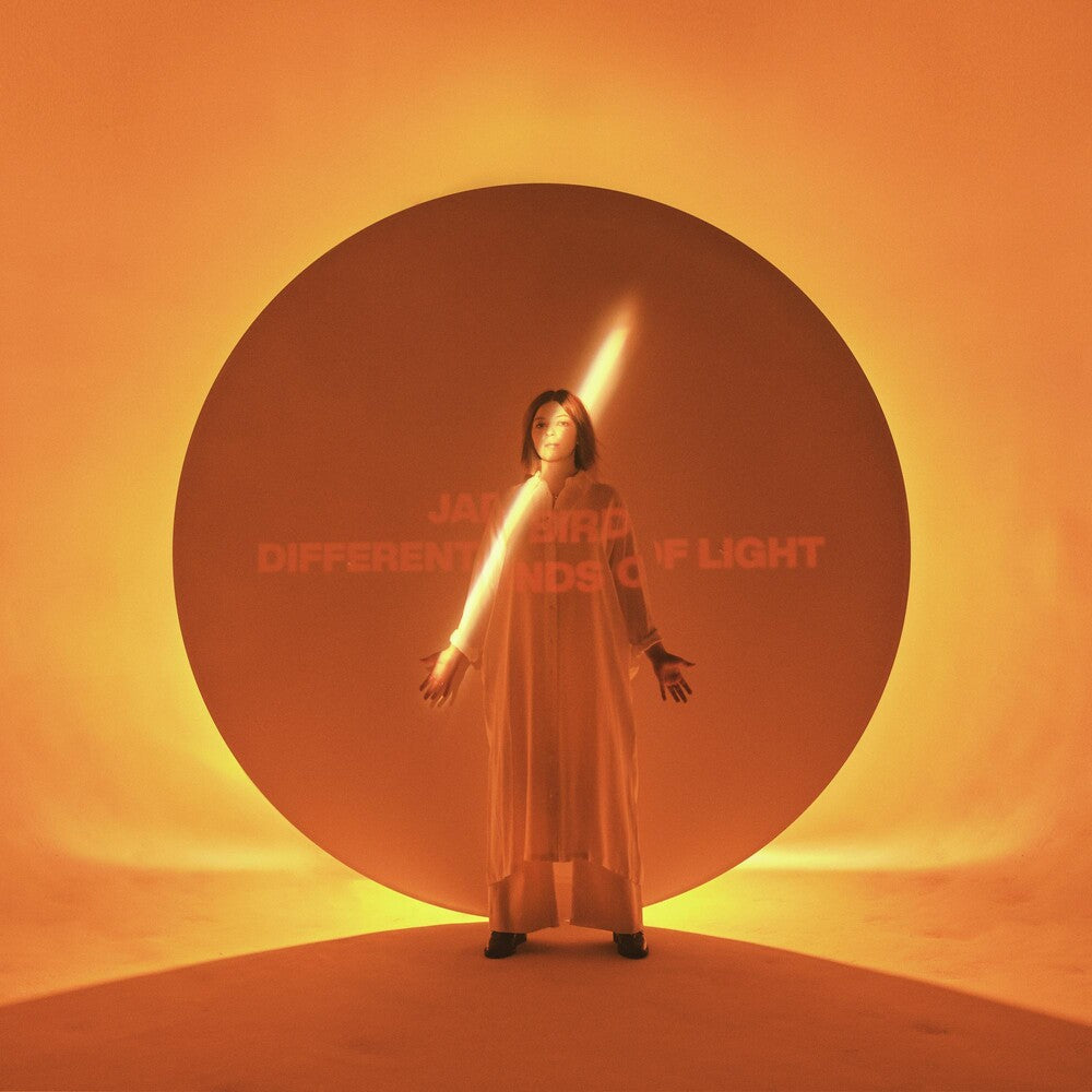 Different Kinds of Light [2LP] Vinyl Record