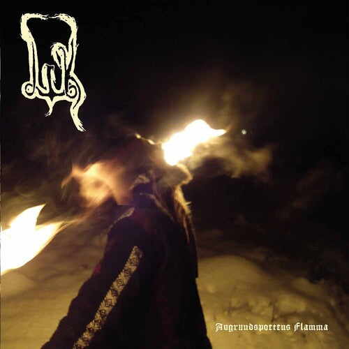 Lekamen Illusionen Kallet (lik) - Avgrundspoetens Flamma - Music CD