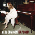 Son,yeol Eum - Kapustin - Music CD