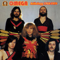 Omega - Anthology 1968-1979 - Vinyl Record
