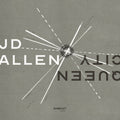Allen,jd - Queen City - Music CD