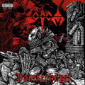 Sodom - Bombenhagel - Music CD