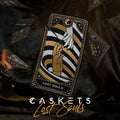 Caskets - Lost Souls - Music CD