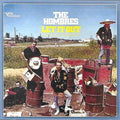 Hombres - Let It Out - Music CD