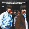 Classics Iv / Yost,dennis - Vert Best Of / All Their Chart Hits - Music CD