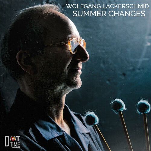 Lackerschmid,wolfgang - Summer Changes - Music CD