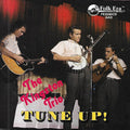 Kingston Trio - Tune Up - Music CD