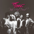 Take - Pink & Proud - Music CD
