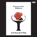Cold Diamond & Mink - From Us To You... With Love - Vinyl Record