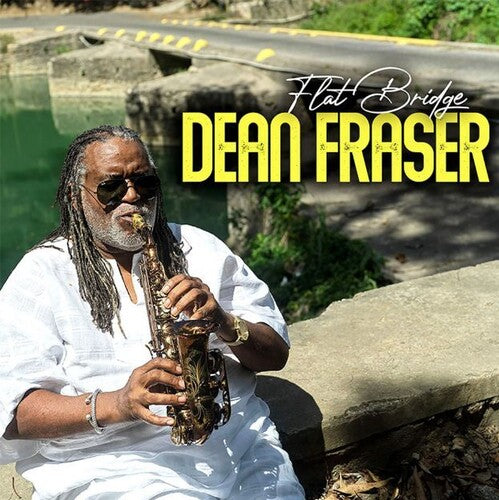 Fraser,dean - Flat Bridge - Music CD
