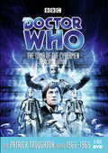 Doctor Who: Tomb Of The Cybermen - Doctor Who: Tomb Of The Cybermen - DVD