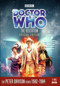 Doctor Who: Visitation - Doctor Who: Visitation - DVD