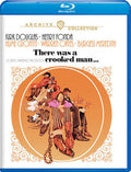 There Was A Crooked Man (1970) - There Was A Crooked Man (1970) - Blu-ray