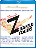Ziegfeld Follies (1945) - Ziegfeld Follies (1945) - Blu-ray