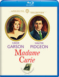 Madame Curie (1943) - Madame Curie (1943) - Blu-ray