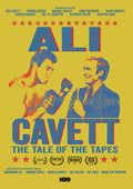 Ali & Cavett: Tale Ofthe Tapes - Ali & Cavett: Tale Ofthe Tapes - DVD