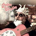 Popa Chubby - Tinfoil Hat - Music CD