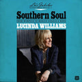 Williams,lucinda - Lu's Jukebox Vol. 2: Southern Soul: From Memphis - Vinyl Record