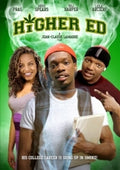 Higher Ed - Higher Ed - DVD