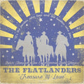 Flatlanders - Treasure Of Love - Music CD