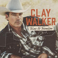 Walker,clay - Texas To Tennessee - Music CD