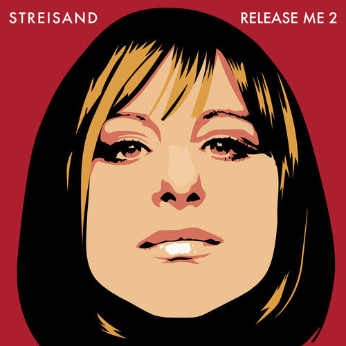 Streisand,barbra - Release Me 2 - Music CD