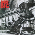 Mr Big - Lean Into It (30th Anniversary Edition) (mqa-cd) - Music CD