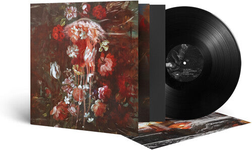 Unreqvited - Beautiful Ghosts - Vinyl Record