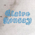 Rousay,claire - Collection - Music CD