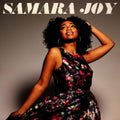 Joy,samara - Samara Joy - Music CD