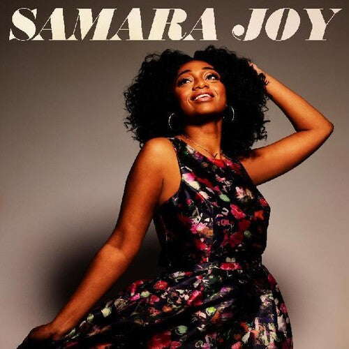 Joy,samara - Samara Joy - Music CD