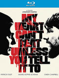 My Heart Can't Beat Unless You Tell It To - My Heart Can't Beat Unless You Tell It To - Blu-ray