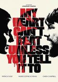My Heart Can't Beat Unless You Tell It To - My Heart Can't Beat Unless You Tell It To - DVD