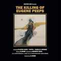 Keb,bastien - Killing Of Eugene Peeps - Music CD