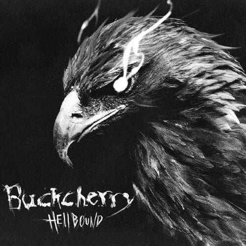 Buckcherry - Hellbound - Vinyl Record