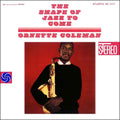 Pre-Order: Shape Of Jazz To Come [180 Gram] (Can) Vinyl Record