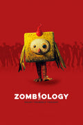 Zombiology: Enjoy Yourself Tonight / Vidar The - Zombiology: Enjoy Yourself Tonight / Vidar The - Blu-ray