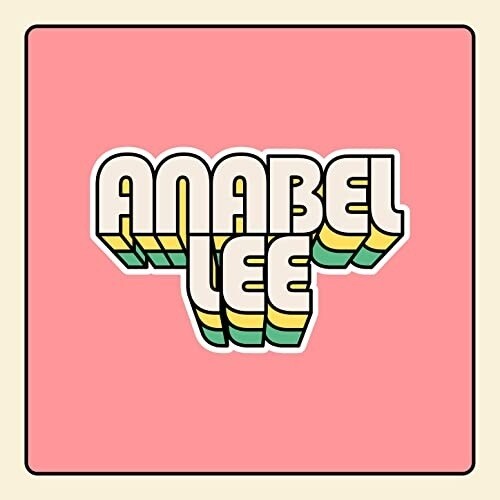 Anabel Lee - Anabel Lee - Vinyl Record