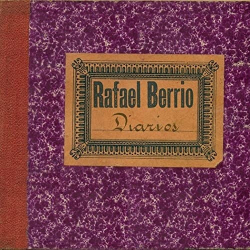 Berrio,rafa - Diarios - Music CD