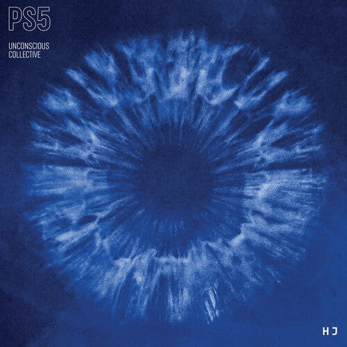 Ps5 - Unconscious Collective - Vinyl Record