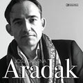 Munguia,guillen / Okinena,josu - Aradak - Music CD