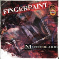 Motherlode - Fingerpaint - Music CD