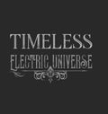 Electric Universe - Timeless - Music CD