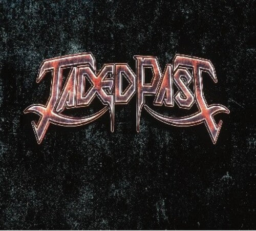 Jaded Past - Jaded Past - Music CD