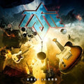 Taste - Rock Is God - Music CD